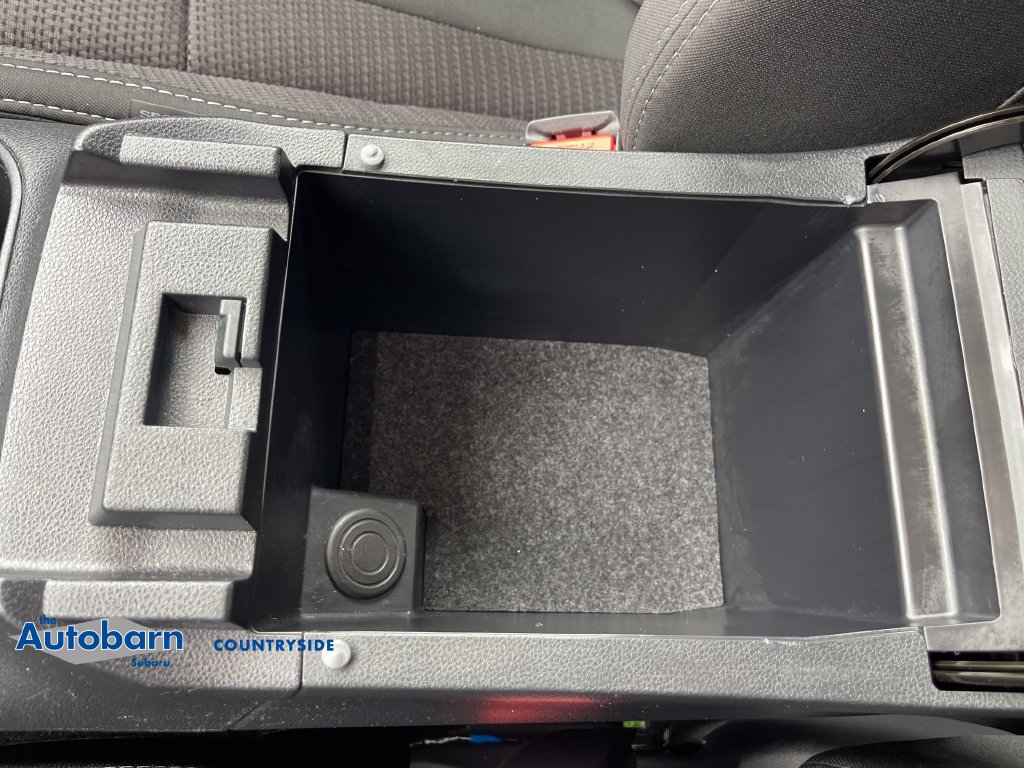 Certified 2025 Subaru Outback AWD/4WD image 19