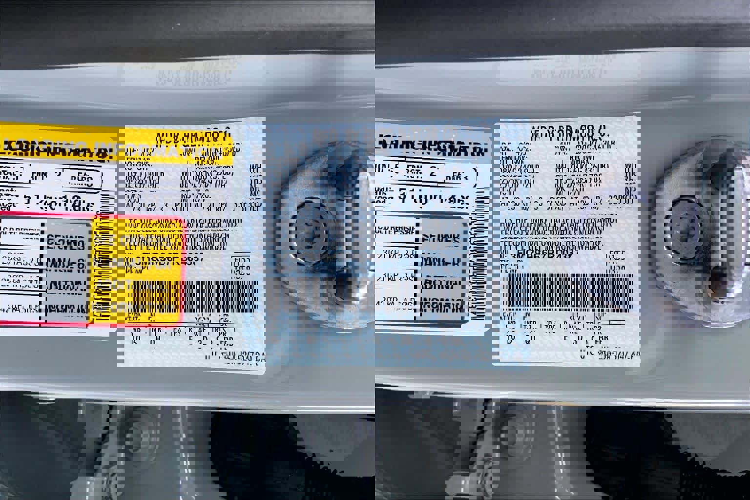 Used 2023 Ford Bronco Sport Big Bend w/ Convenience Package image 31