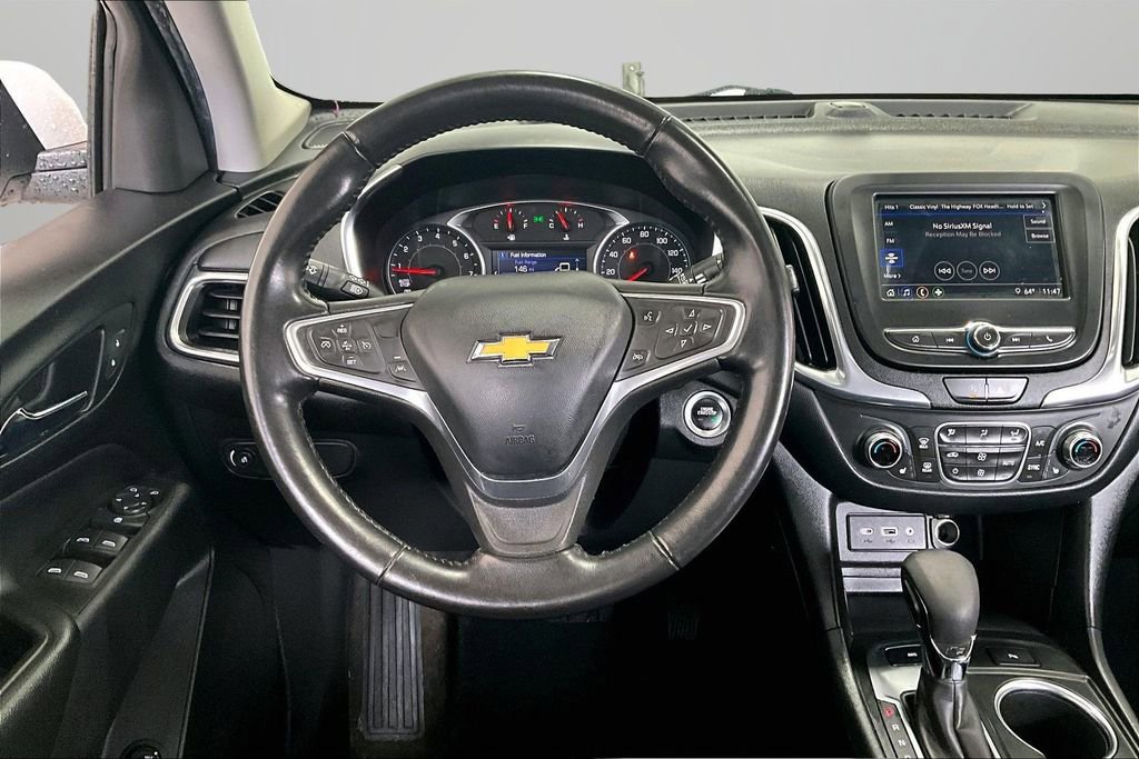 Used 2022 Chevrolet Equinox LT image 8