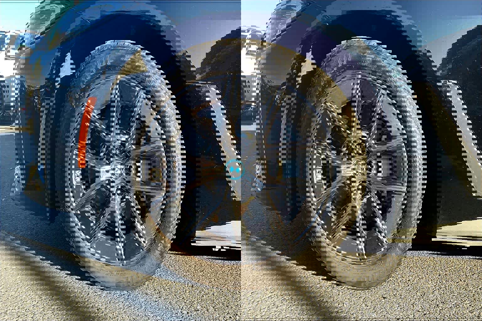 Used 2023 BMW i4 eDrive35 w/ Premium Package image 12