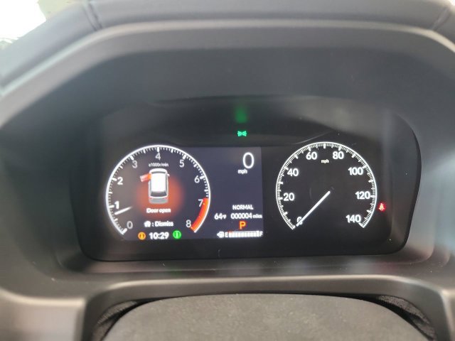New 2027 Honda Odyssey Touring image 15