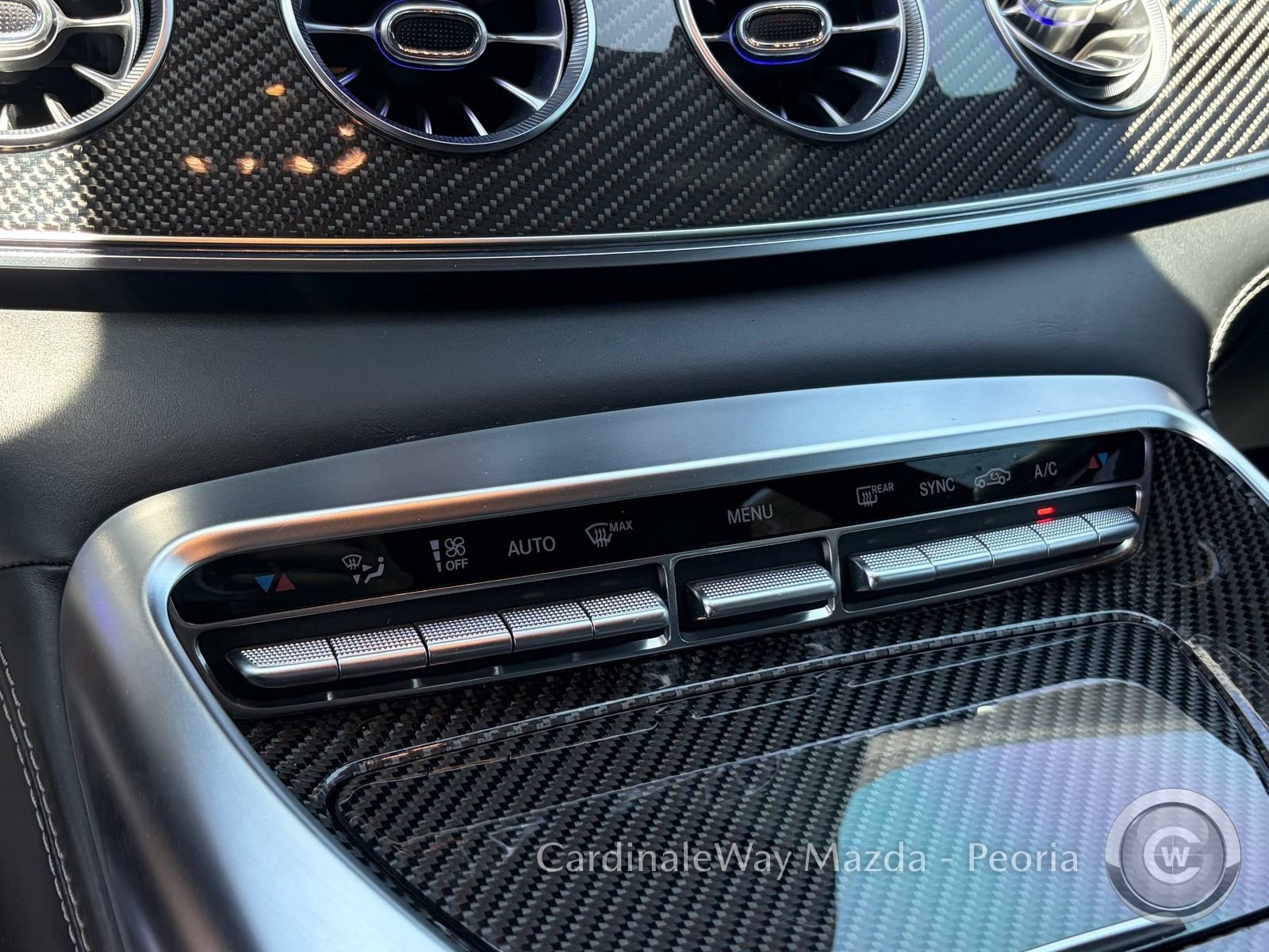 Used 2021 Mercedes-Benz AMG GT 43 w/ Driver Assistance Package image 23