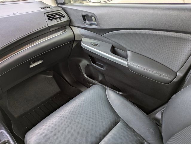 Used 2016 Honda CR-V Touring image 14