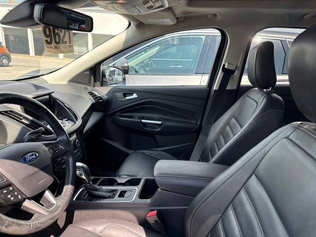 Used 2019 Ford Escape Titanium FWD image 5
