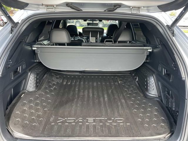 Used 2022 Subaru Outback Wilderness w/ Wilderness Package AWD/4WD image 33