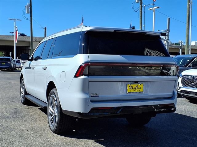 New 2026 Lincoln Navigator L Premier image 6