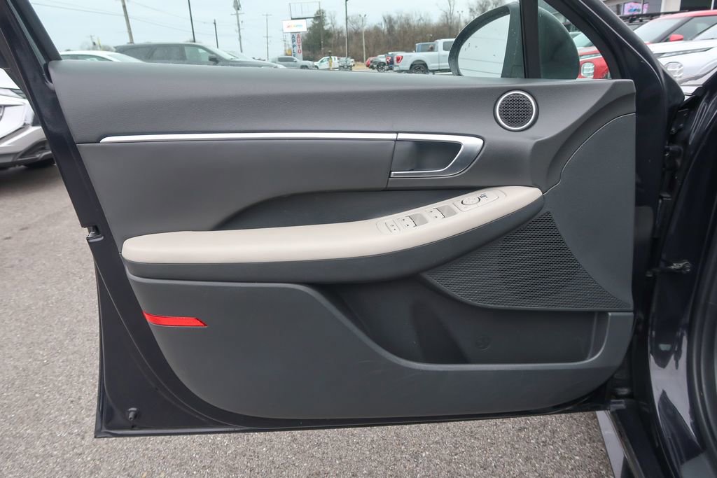 Used 2023 Hyundai Sonata SEL image 20