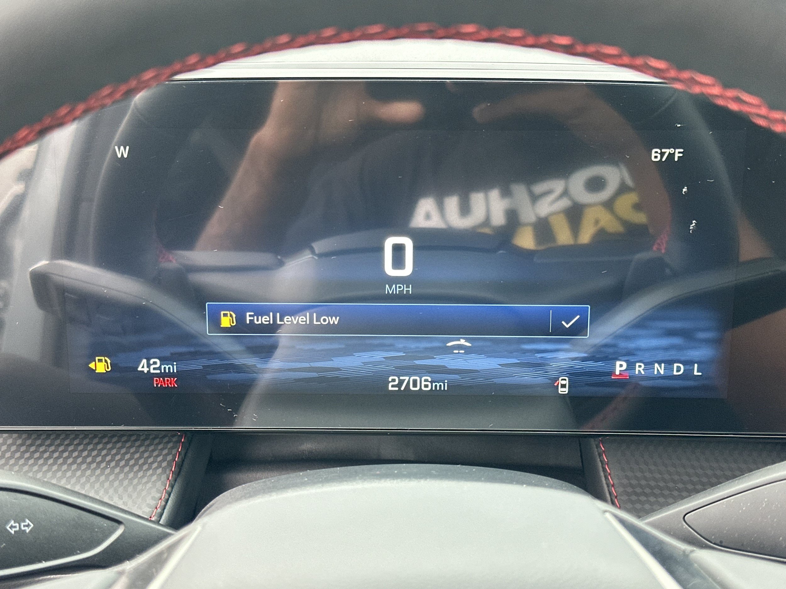 Used 2026 Chevrolet Equinox RS w/ Convenience Package III FWD image 26