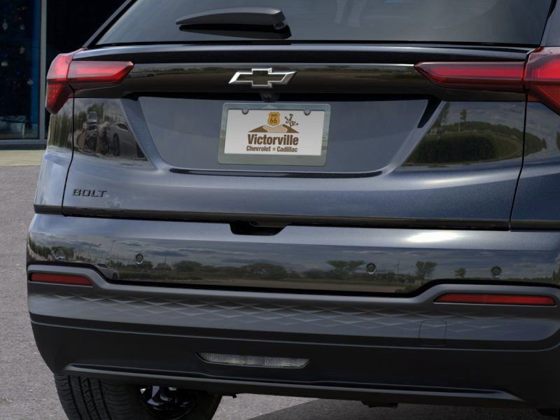 New 2027 Chevrolet Bolt LT w/ Comfort Package FWD image 14