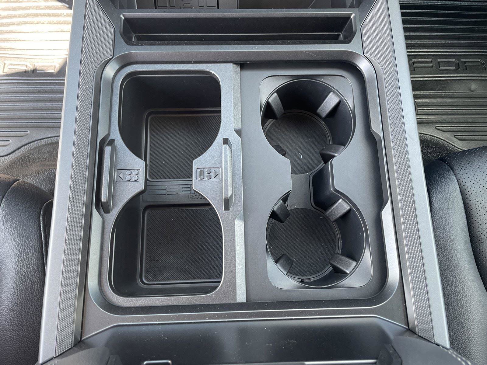 New 2026 Ford F350 Lariat RWD image 20