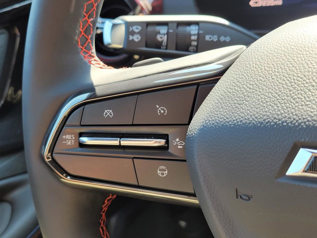 New 2026 Chevrolet Blazer EV RS w/ Super Cruise Package image 23