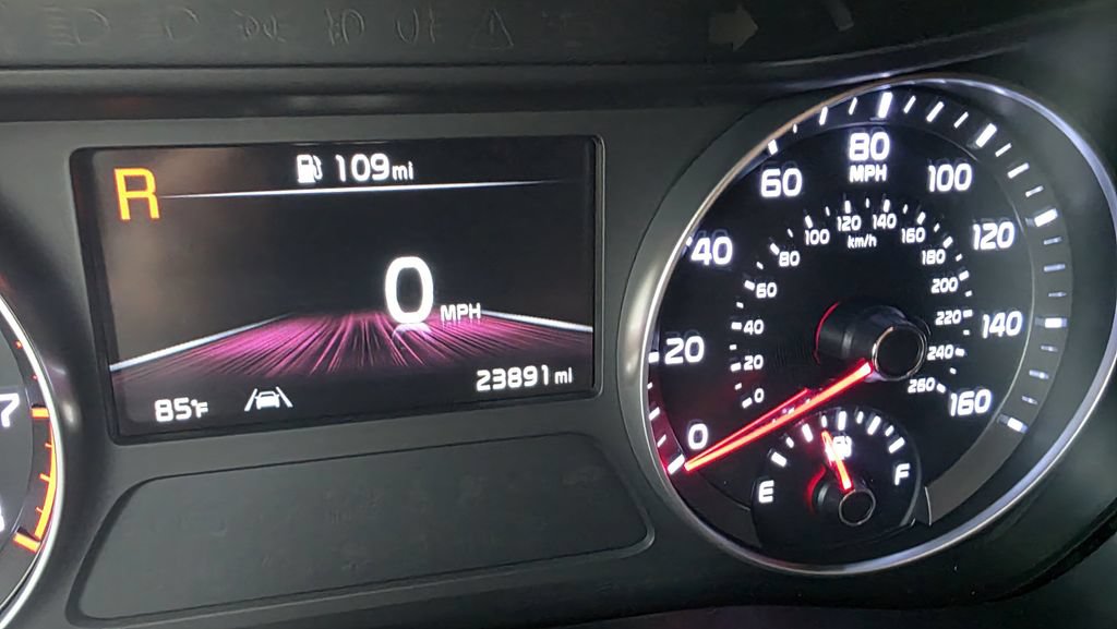 Used 2022 Kia Forte GT-Line FWD image 23