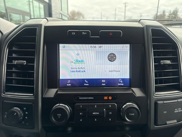 Used 2022 Ford F350 XLT w/ XLT Value Package image 13