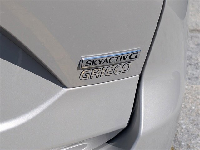 New 2025 MAZDA CX-5 AWD 2.5 S w/ Select Package image 13