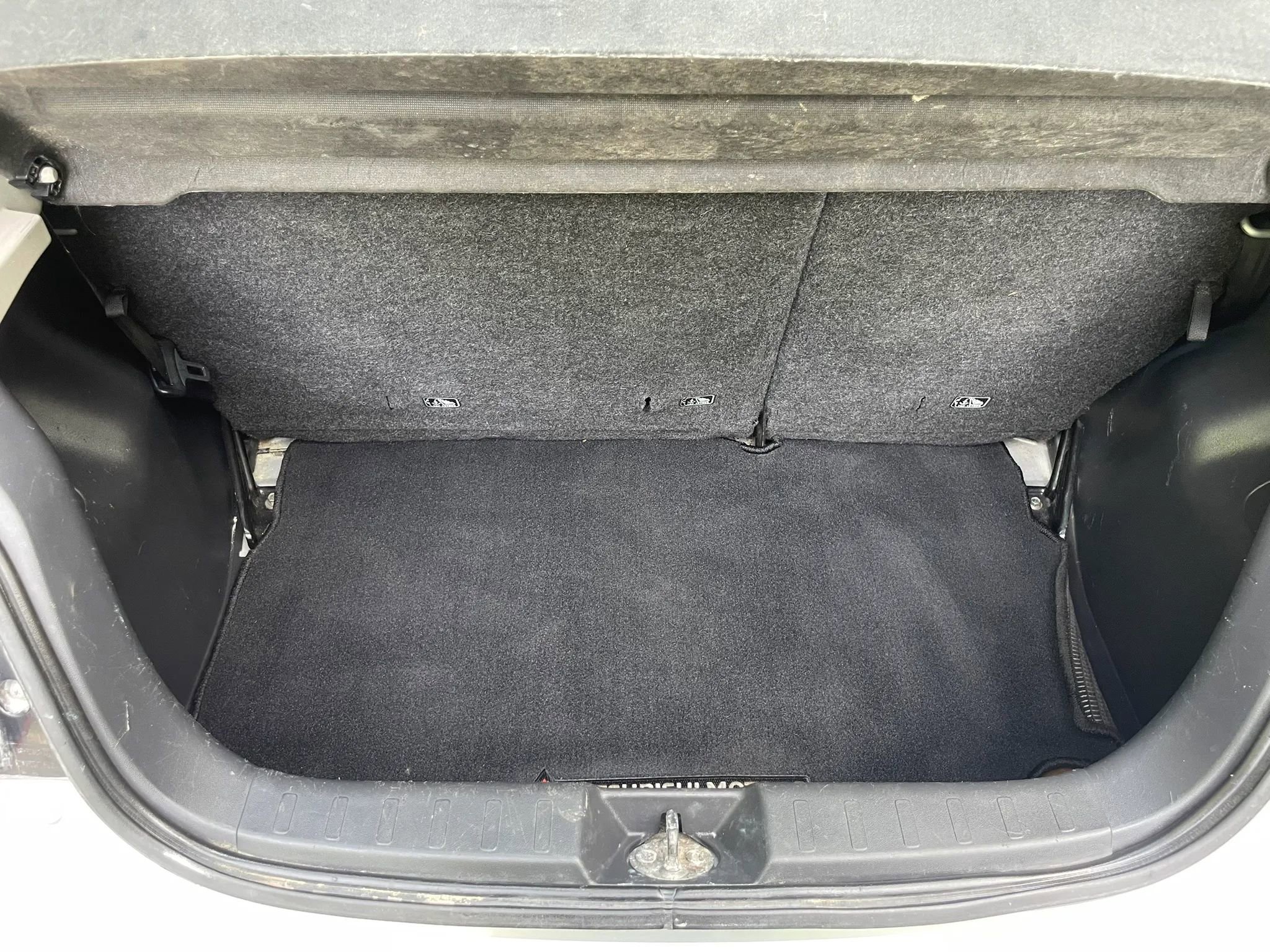 Used 2019 Mitsubishi Mirage SE FWD image 20