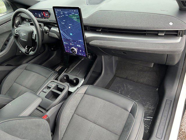 New 2025 Ford Mustang Mach-E GT image 15