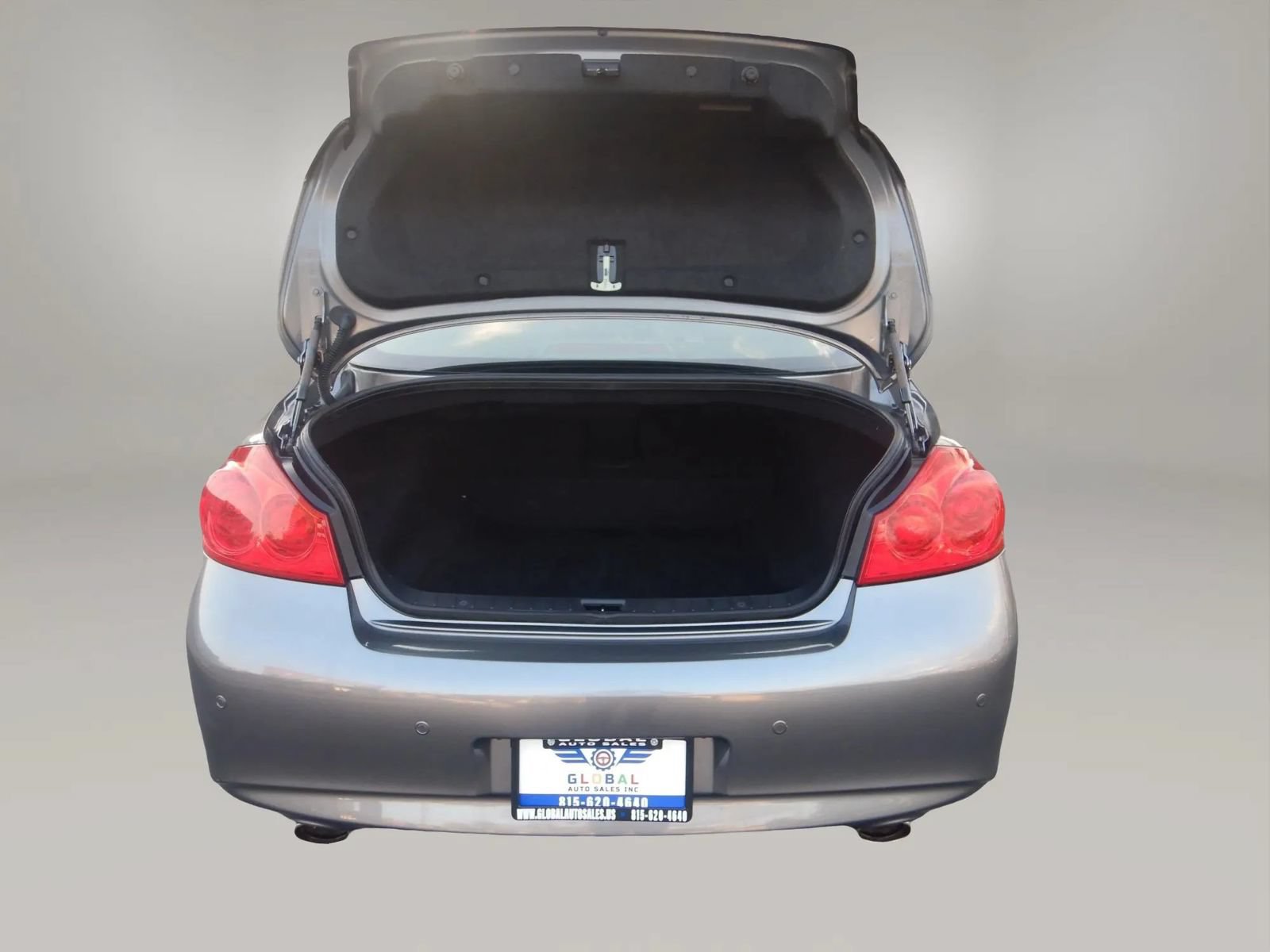 Used 2013 INFINITI G37 x Sedan w/ Premium Pkg AWD/4WD image 30