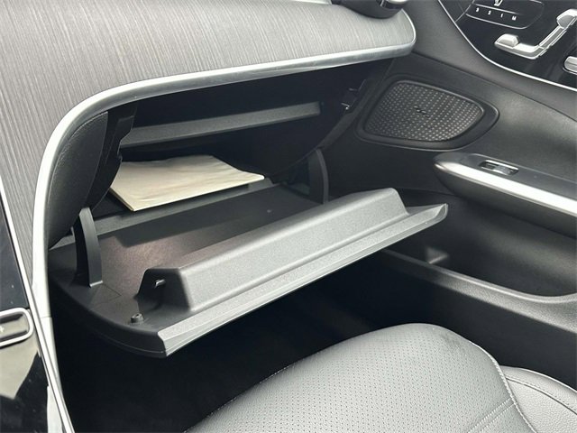 Certified 2025 Mercedes-Benz C 300 4MATIC Sedan image 31