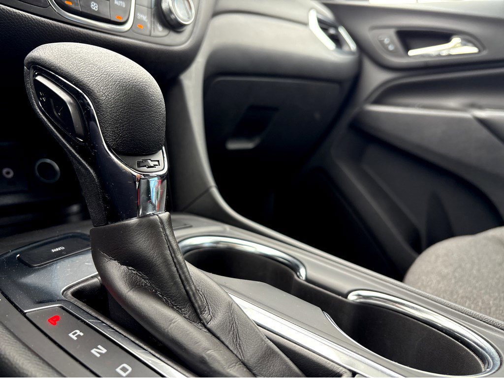 Used 2024 Chevrolet Equinox LT image 14