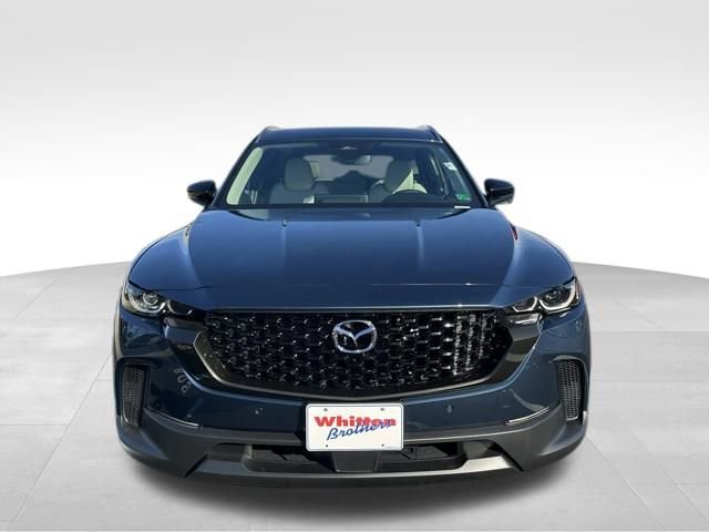 New 2026 MAZDA CX-50 AWD 2.5 S w/ Weather Package image 10