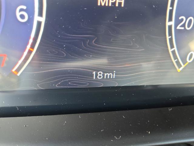 New 2025 Jeep Grand Cherokee L Limited w/ Luxury Tech Group II image 6