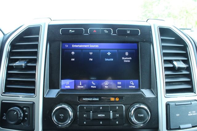 Used 2020 Ford F250 Lariat AWD/4WD image 22