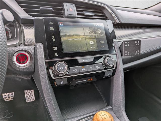 Used 2017 Honda Civic Si image 14