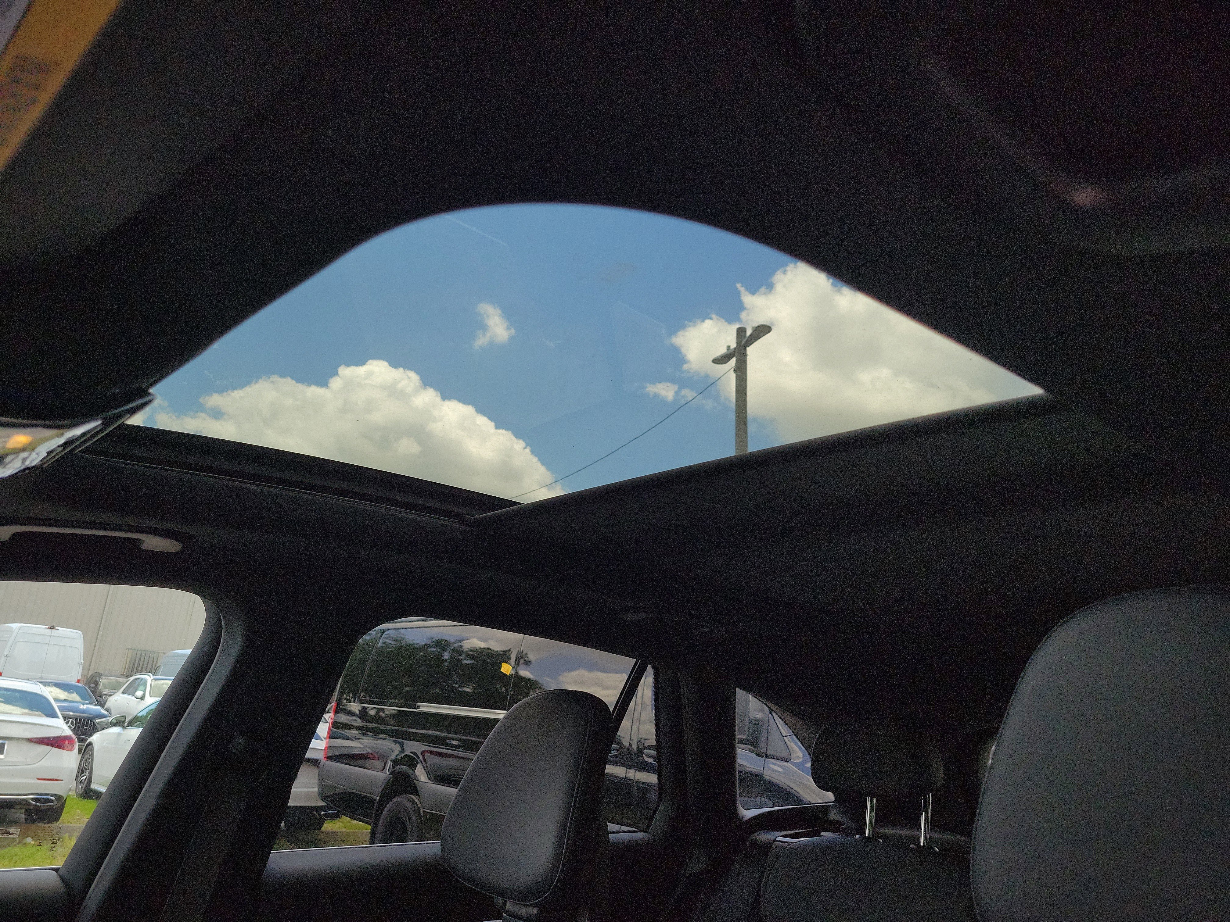 Certified 2026 Mercedes-Benz GLC 300 4MATIC image 33