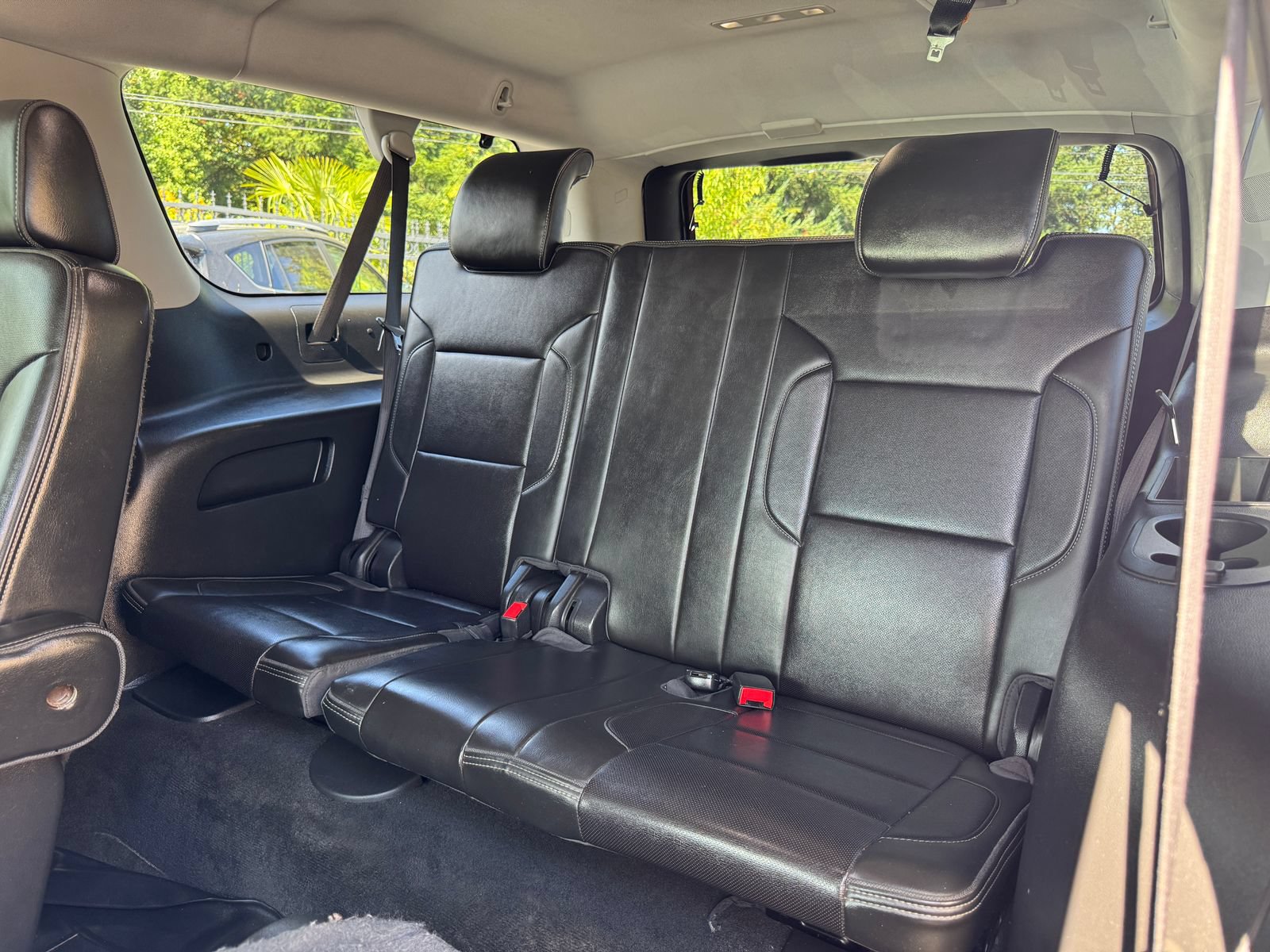 Used 2018 GMC Yukon XL Denali AWD/4WD image 17