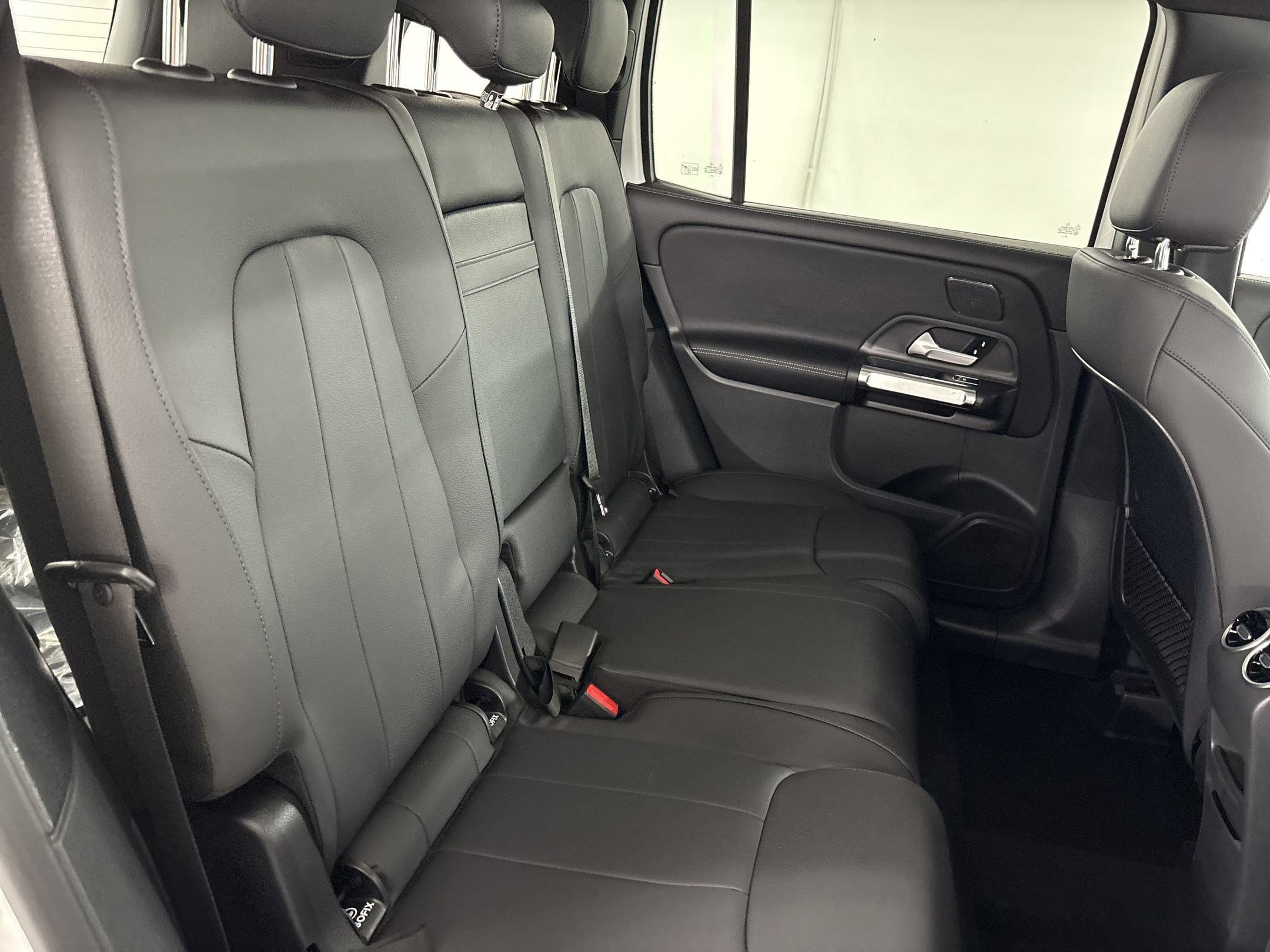 Certified 2026 Mercedes-Benz GLB 250 image 63
