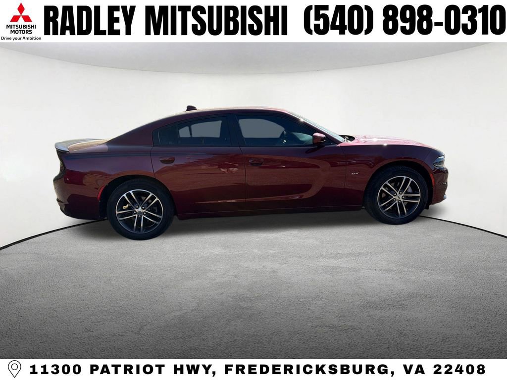 Used 2018 Dodge Charger GT image 19