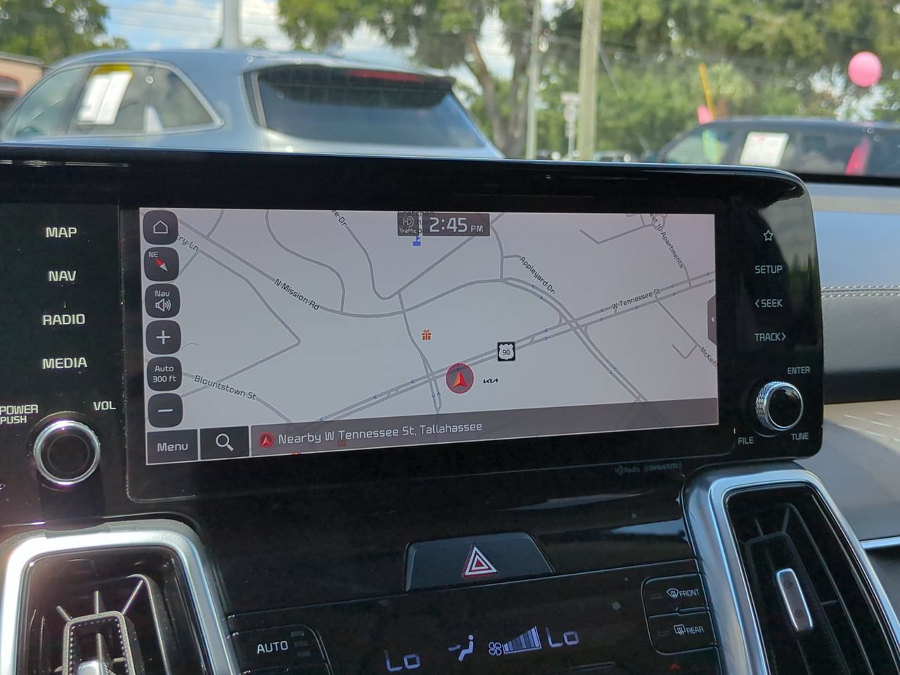 Certified 2023 Kia Sorento SX AWD/4WD image 21