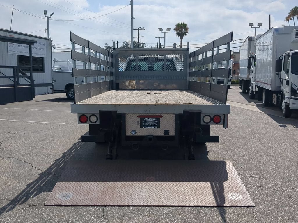 Used 2020 Ford F550 Luxury RWD image 25