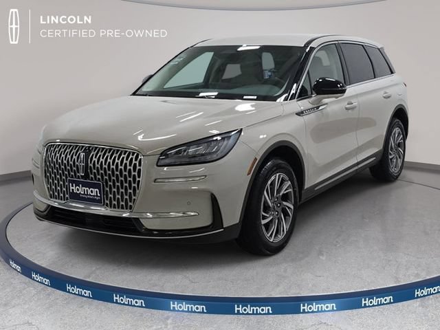 Certified 2023 Lincoln Corsair AWD w/ Equipment Group 101A video 1