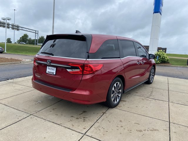 Used 2023 Honda Odyssey EX-L image 11