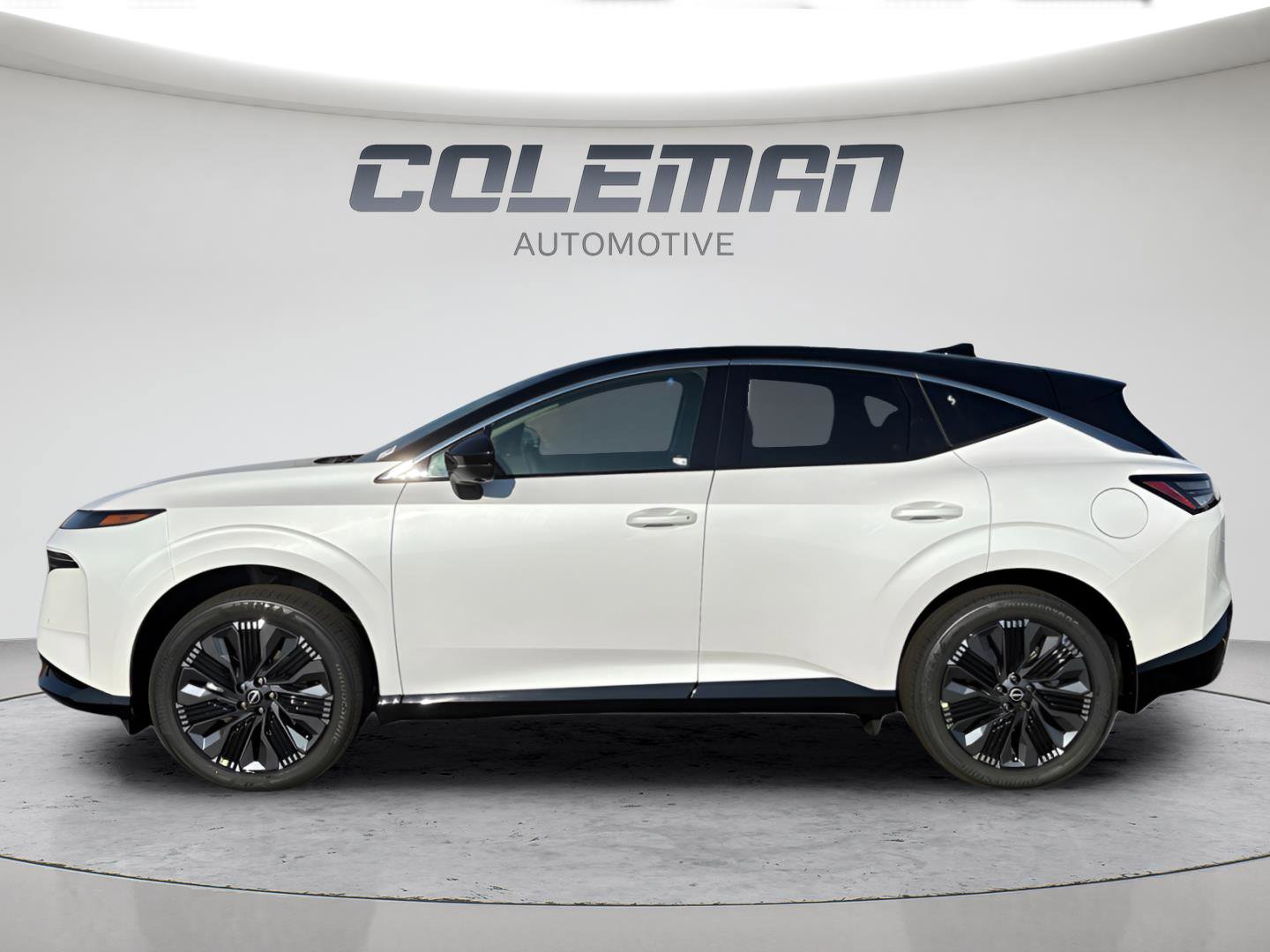 New 2026 Nissan Murano Platinum w/ Technology Package image 2
