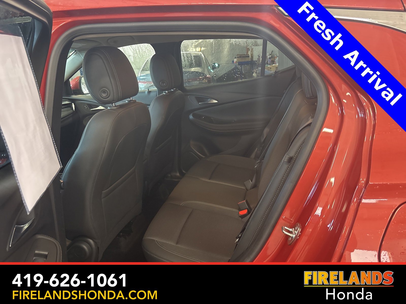 Used 2024 Buick Encore GX Preferred image 10