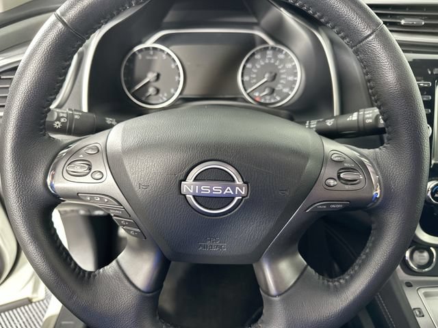Used 2024 Nissan Murano SV w/ SV Midnight Edition Package AWD/4WD image 20