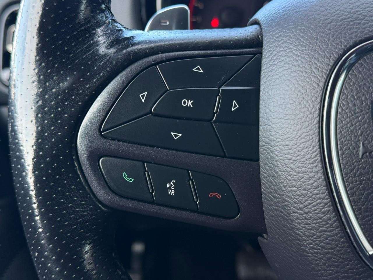 Used 2021 Dodge Durango R/T image 33