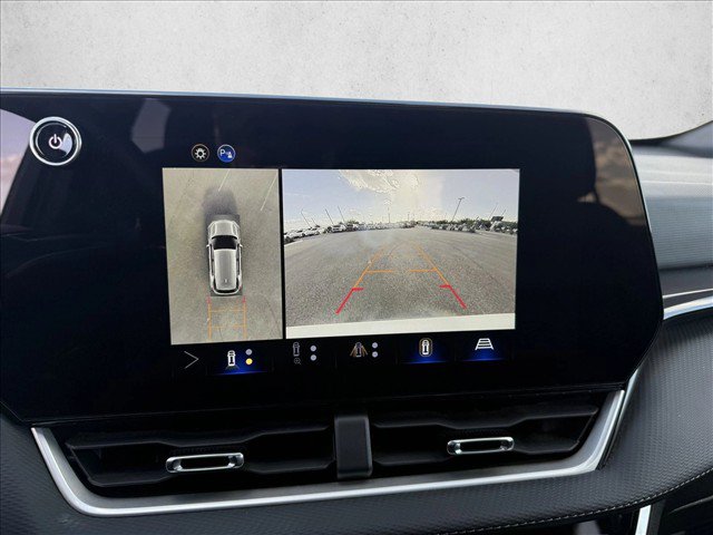 Used 2025 Chevrolet Equinox LT w/ Convenience Package II FWD image 18