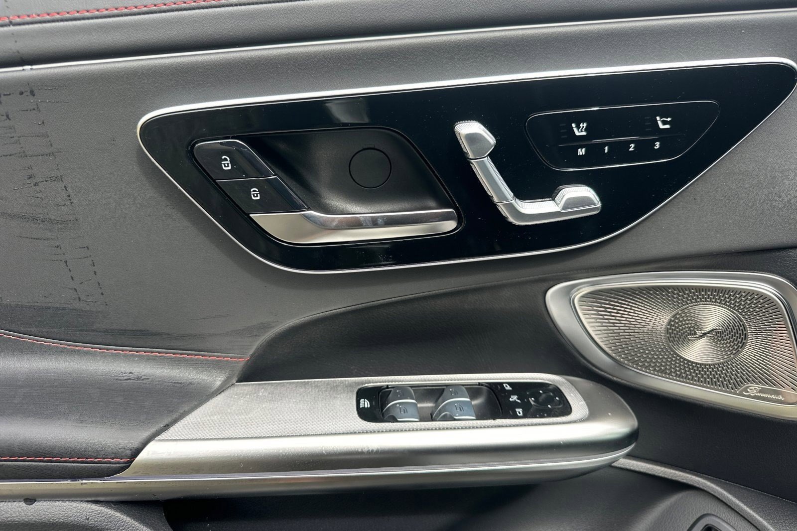 New 2026 Mercedes-Benz CLE 53 AMG 4MATIC Cabriolet image 13