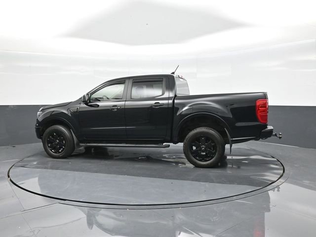Used 2021 Ford Ranger XLT w/ Equipment Group 301A Mid image 5