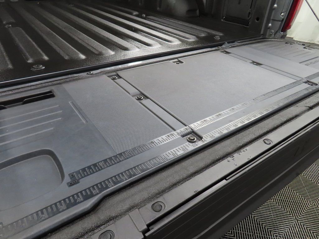 Used 2024 Ford F150 XLT w/ Equipment Group 303A High image 41