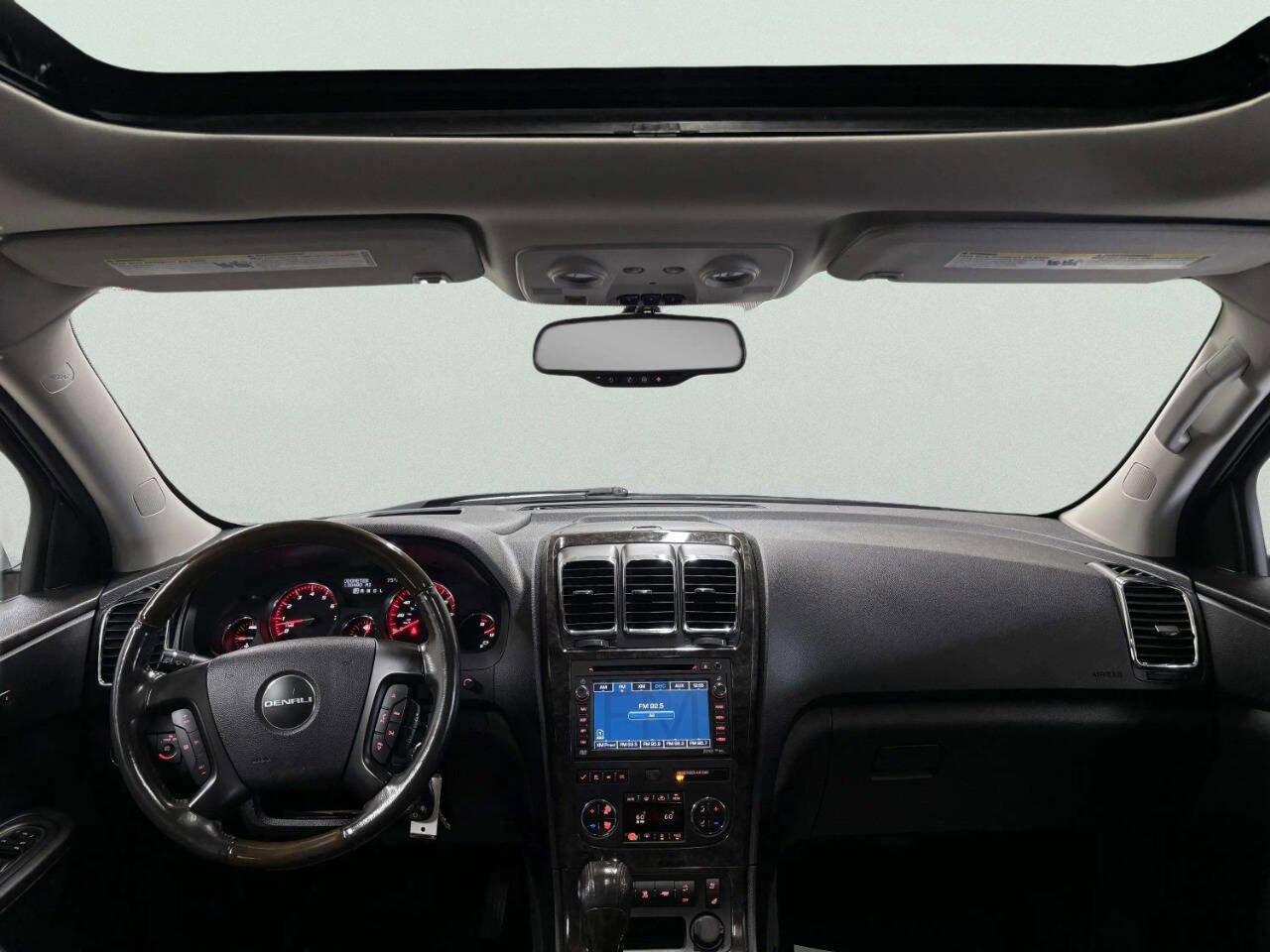 Used 2012 GMC Acadia Denali image 25