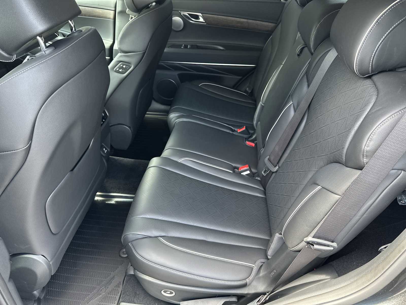 New 2026 Genesis GV80 2.5T Prestige AWD/4WD image 21