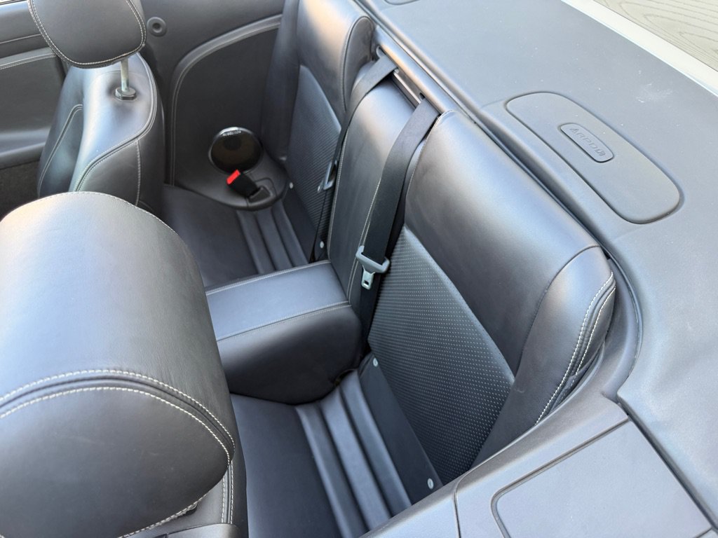 Used 2010 Jaguar XKR R RWD image 16