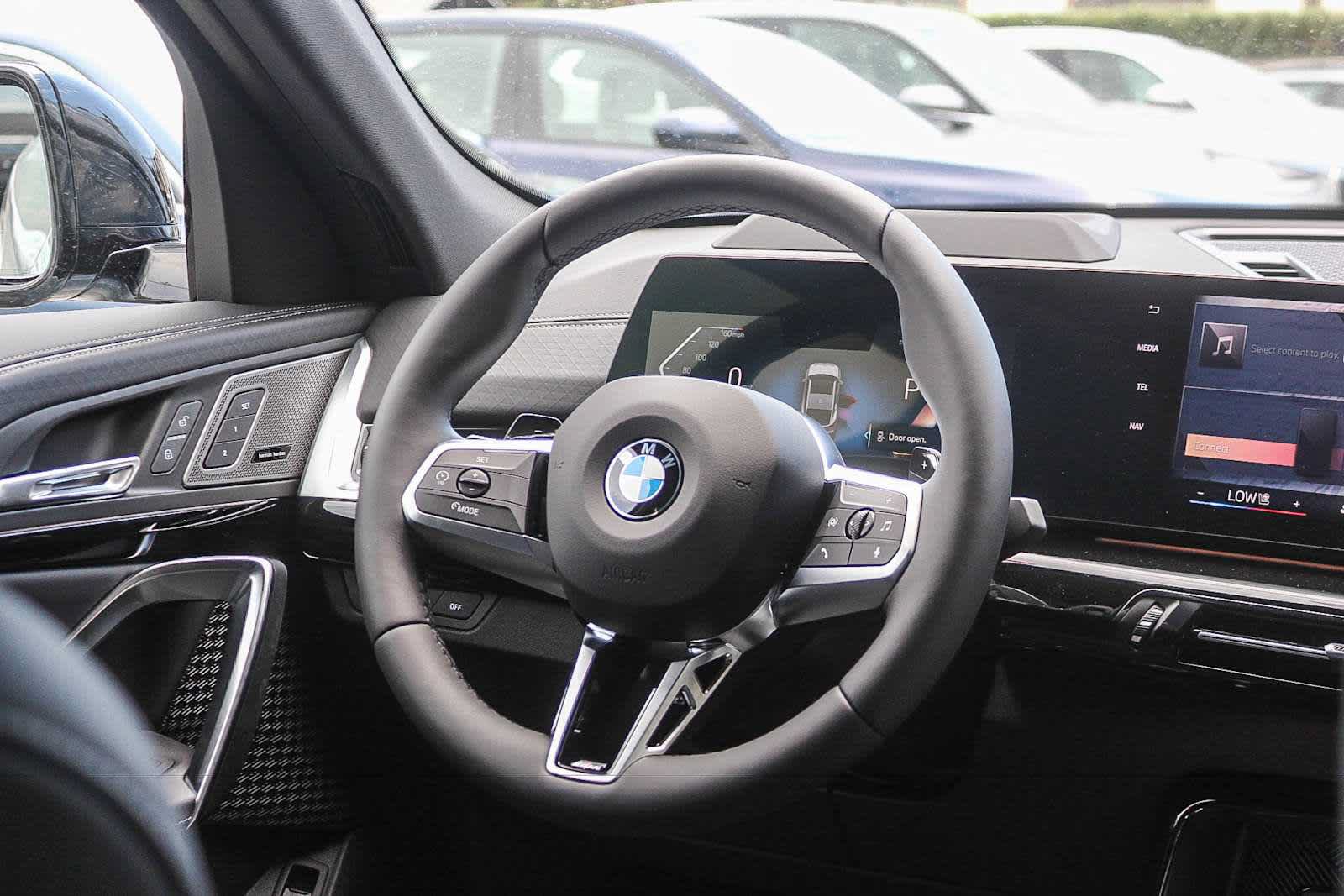 New 2026 BMW X2 xDrive28i w/ Technology Package AWD/4WD image 13