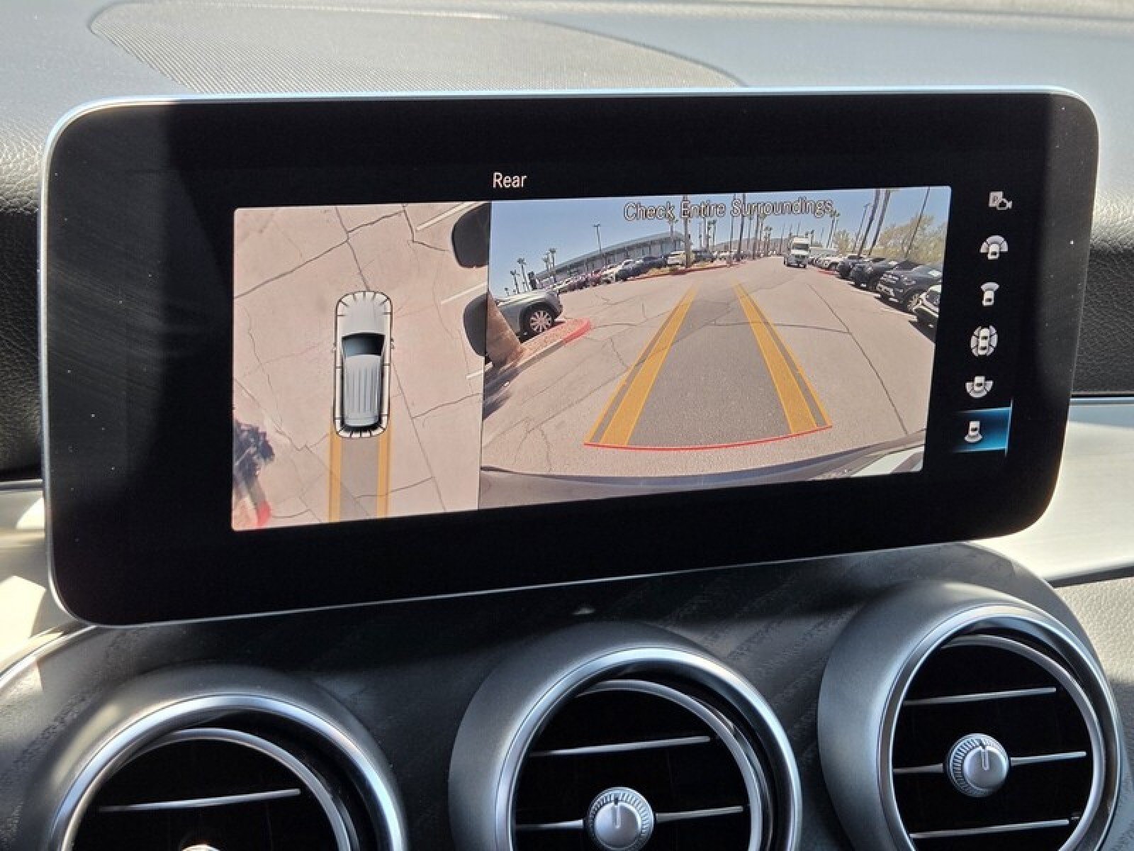Certified 2022 Mercedes-Benz GLC 300 image 30