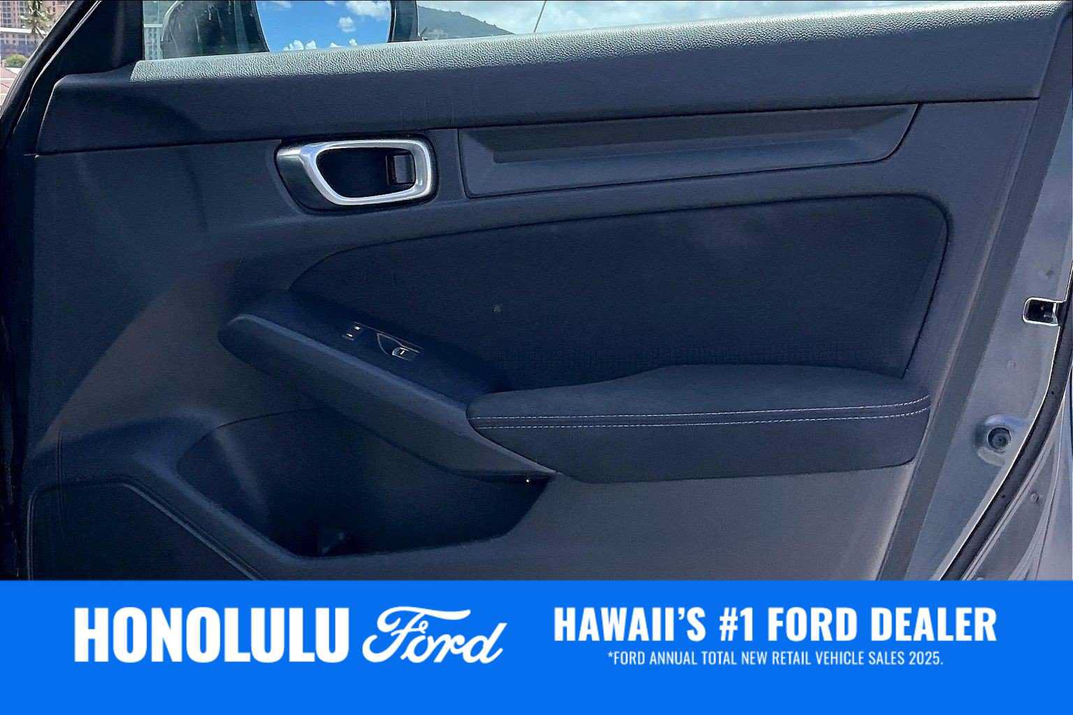 Used 2024 Honda Civic Sport image 28