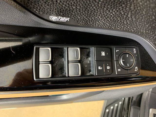 Certified 2025 Lexus LX 600 4WD w/ Interior Upgrade Package image 20